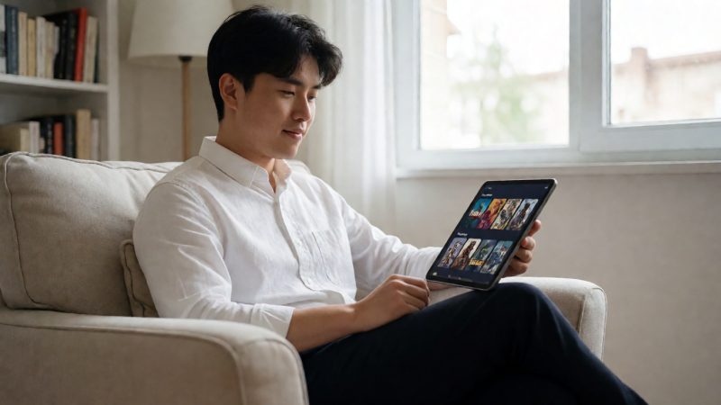 游戏库怎么选游戏:按场景挑比按题材挑靠谱 配图